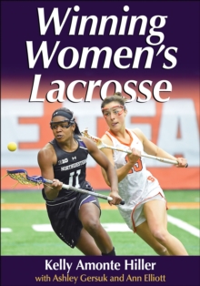 Image for Winning Women's Lacrosse