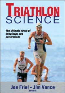 Image for Triathlon Science