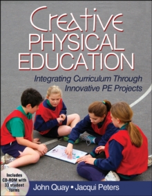 Image for Creative Physical Education