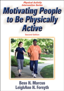 Image for Motivating People to Be Physically Active