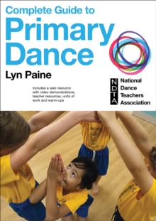 Image for Complete Guide to Primary Dance