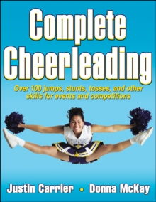 Image for Complete Cheerleading