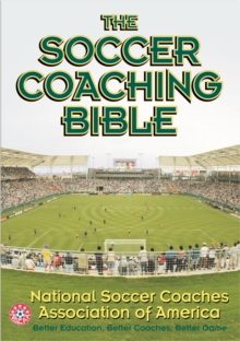 Image for Soccer Coaching Bible