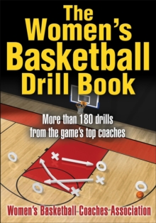 Image for Women's Basketball Drill Book
