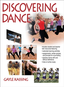 Image for Discovering Dance
