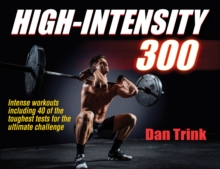 Image for High-Intensity 300