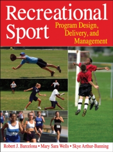 Image for Recreational Sport