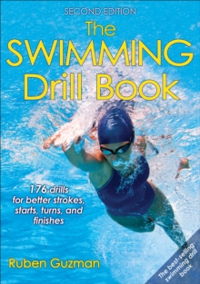 Image for Swimming Drill Book