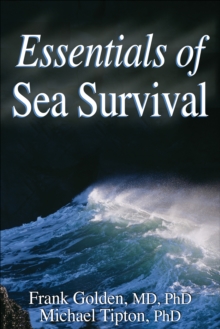 Image for Essentials of Sea Survival