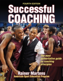 Image for Successful coaching