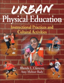 Image for Urban Physical Education
