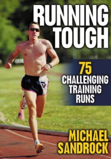 Image for Running Tough