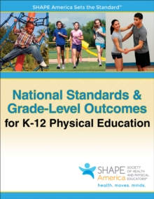 Image for National Standards & Grade-Level Outcomes for K-12 Physical Education