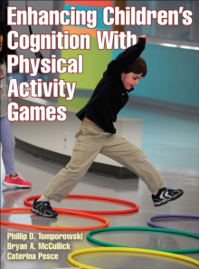 Image for Enhancing Children's Cognition With Physical Activity Games