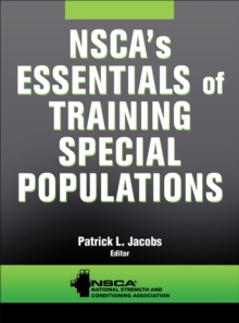 Image for NSCA's Essentials of Training Special Populations
