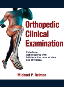 Image for Orthopedic Clinical Examination