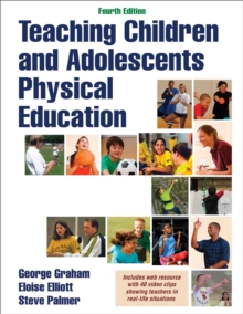 Image for Teaching Children and Adolescents Physical Education