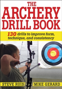 Image for Archery Drill Book