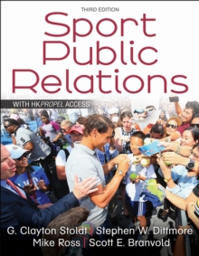 Sport Public Relations