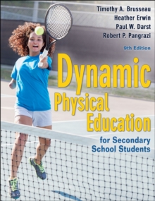 Image for Dynamic physical education for secondary school students.