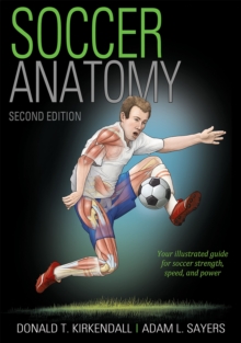 Image for Soccer Anatomy