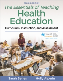 Essentials of Teaching Health Education