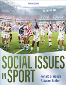 Image for Social issues in sport.