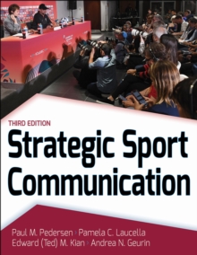 Strategic Sport Communication