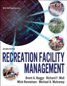 Image for Recreation Facility Management