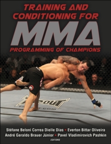 Image for Training and Conditioning for MMA: Programming of Champions