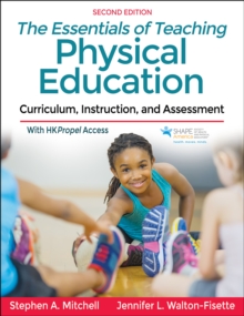 Image for The Essentials of Teaching Physical Education