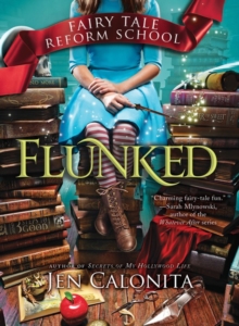 Image for Flunked