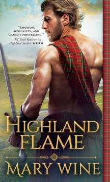 Image for Highland Flame