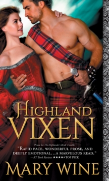 Image for Highland Vixen