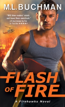 Image for Flash of Fire