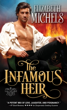Image for Infamous Heir