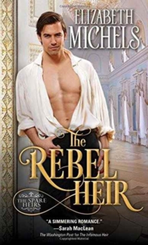 Image for The Rebel Heir