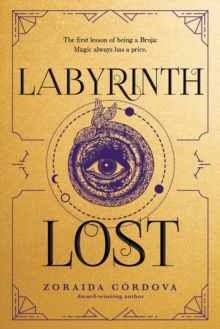 Image for Labyrinth Lost