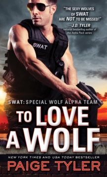 Image for To Love a Wolf