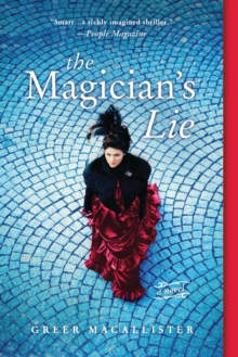 Image for Magician's Lie