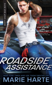 Image for Roadside Assistance
