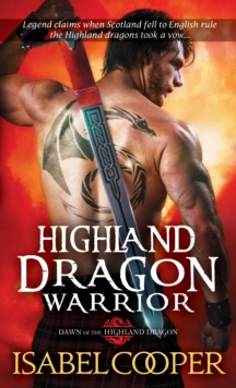 Image for Highland Dragon Warrior