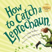 Image for How to Catch a Leprechaun