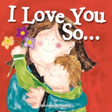 Image for I Love You So...