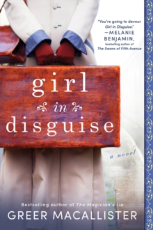 Image for Girl in disguise