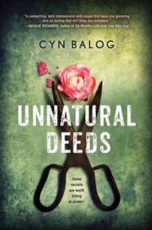 Image for Unnatural deeds