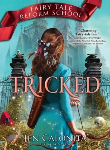 Image for Tricked