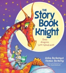 Image for The Storybook Knight