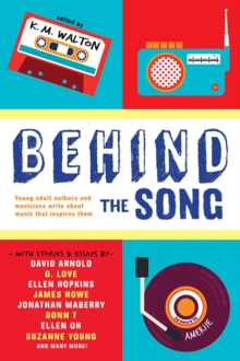 Image for Behind the song