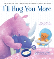 Image for I'll Hug You More